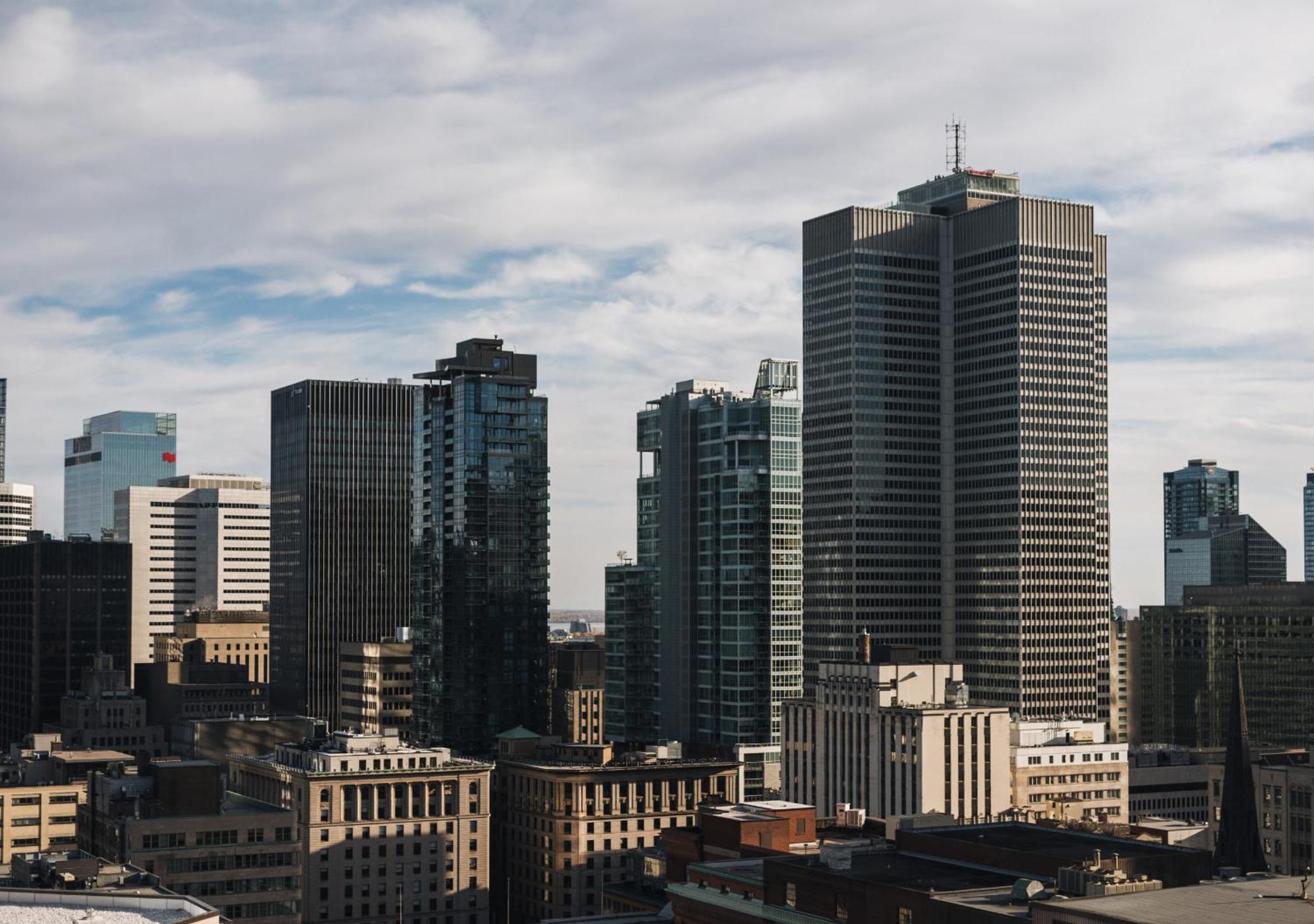 Delta Hotels By Marriott Montreal — Photos 3