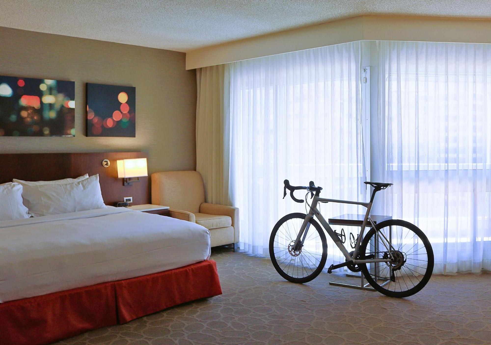 Delta Hotels By Marriott Montreal — Photos 1