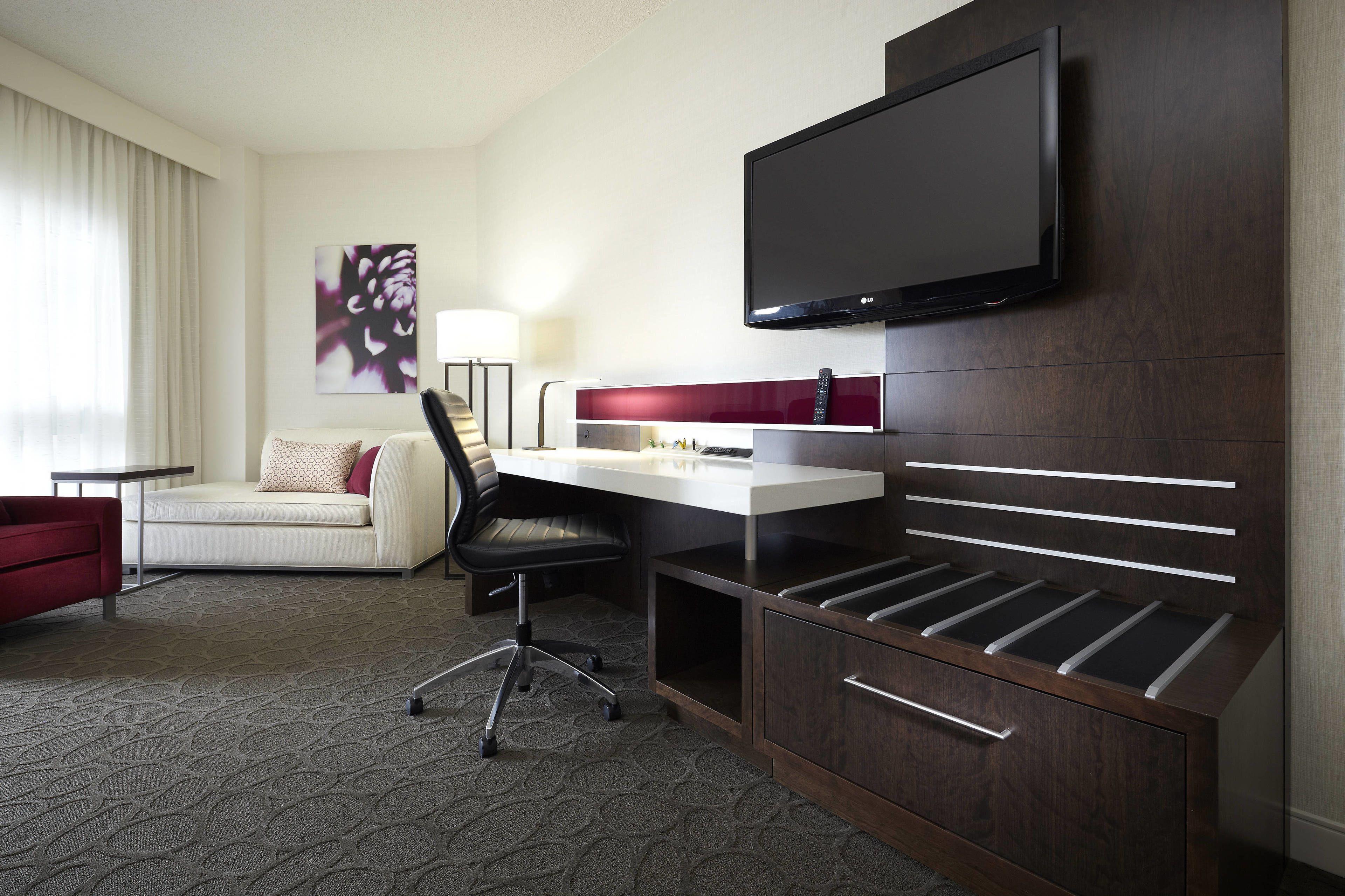 Delta Hotels By Marriott Montreal, Montreal